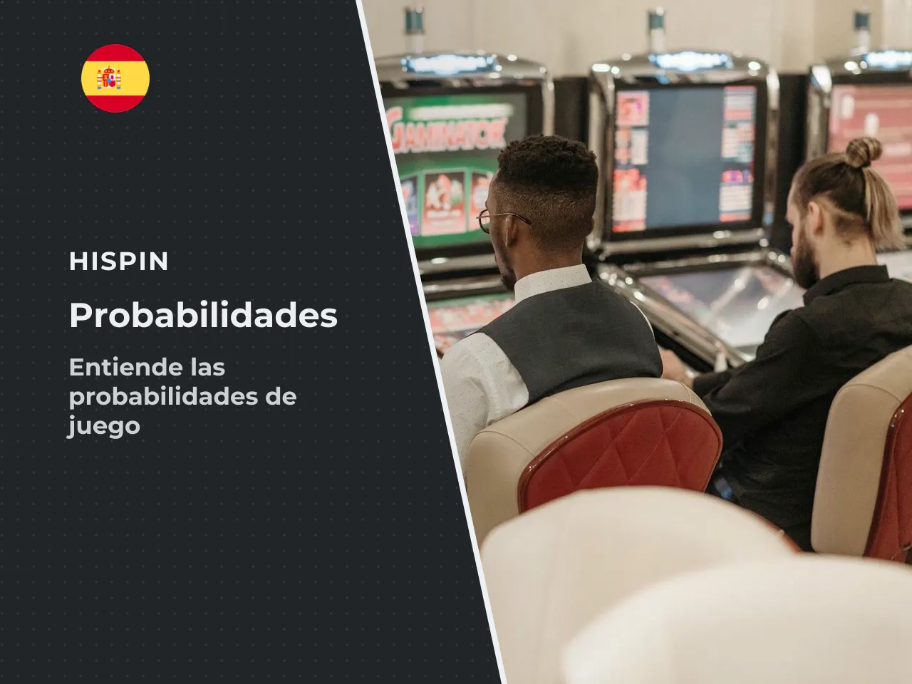 Aplicado a esta tragamonedas un RTP