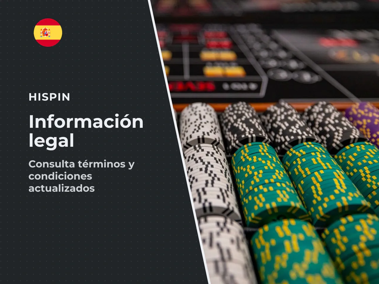 Los importes, métodos y plazos los