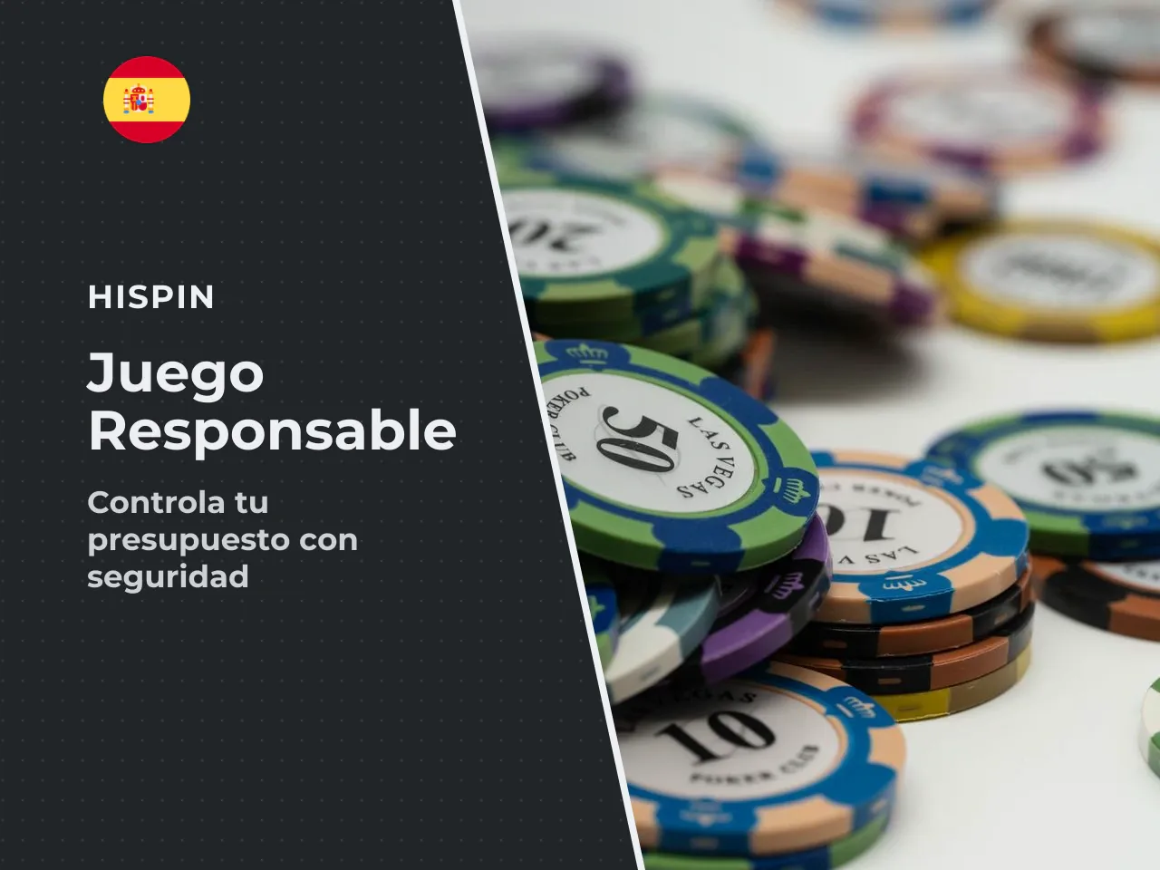 Regla de control de gasto por