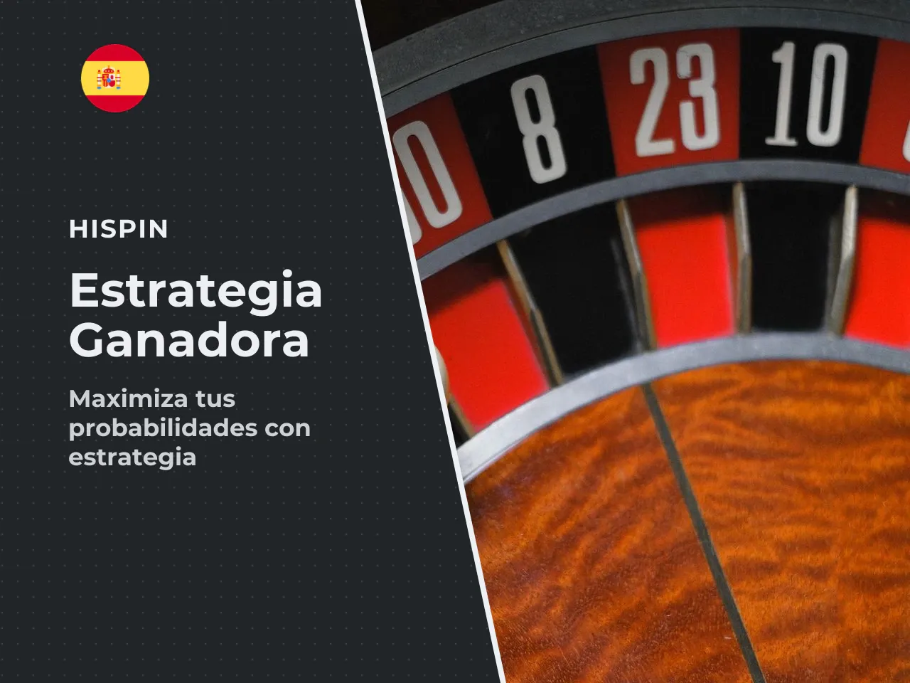 1. Estrategia de bajo riesgo método