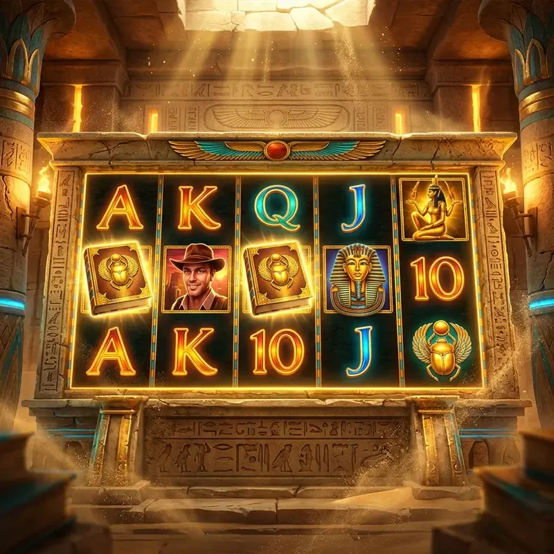 Book of Ra Deluxe