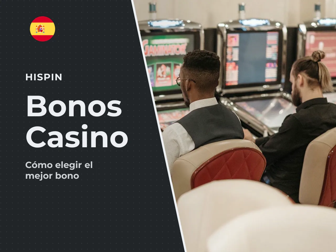 Cómo comparar una oferta de casino