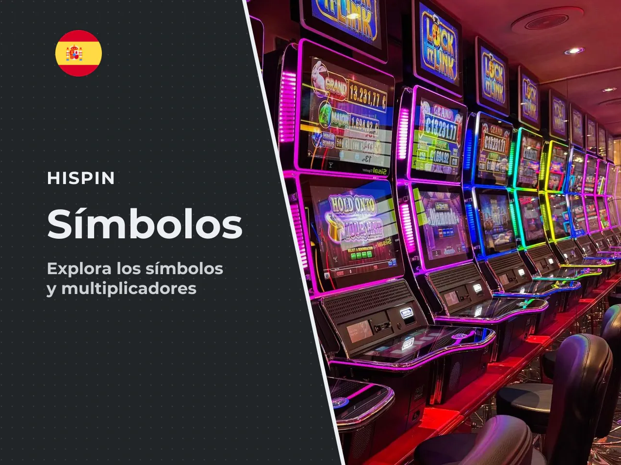 Símbolos, wild con multiplicador y free